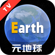 Earth元地球电视TV版