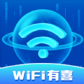 WiFi有喜网络测速app官方版