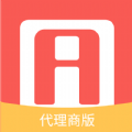 爱芯代理商版店铺管理app手机版