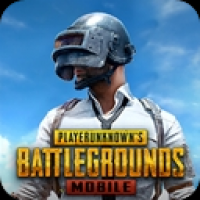 pubg mobile地铁逃生