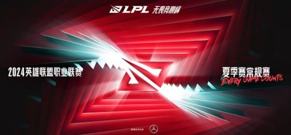 2024LPL夏季赛抽签结果一览 lpl夏季赛抽签分组名单[多图]图片1