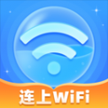 连上WiFi手机版app