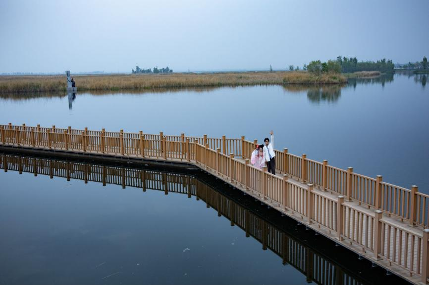 河北文旅宣布进军影视圈，与大话西游合作短剧现已公开