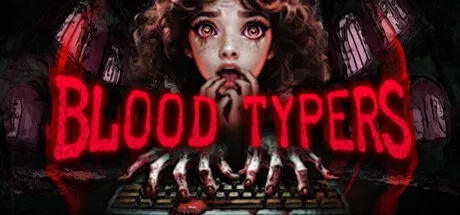 3D迷宫恐怖冒险《Blood Typers》Steam试玩发布