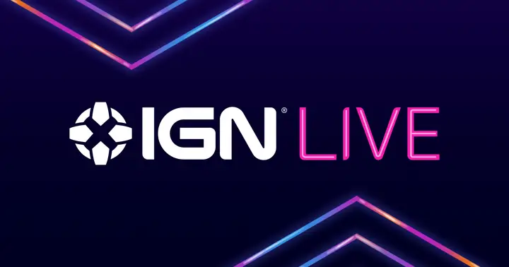 IGN Live线下展会会在6月7日举办