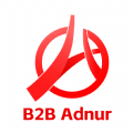 B2B Adnur跨境电商app