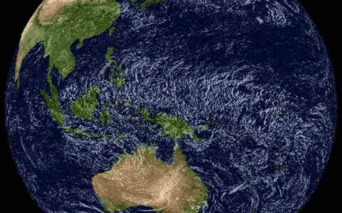 世界上最大的海啸(世界上最大的海啸图片)
