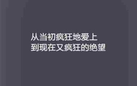 春光乍泄歌词(张国荣春光乍泄歌词)