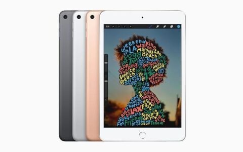 ipadmini5什么时候上市的(ipad air2上市时间及价格)