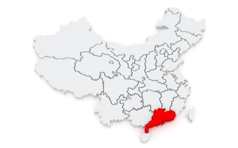 广东省有多少个市(广州包括哪几个城市)