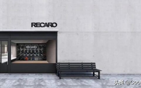 recaro(recaro桶椅)