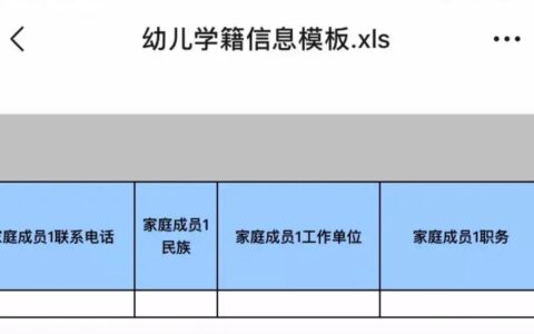 工作单位及职务(姐姐没有工作单位写什么)