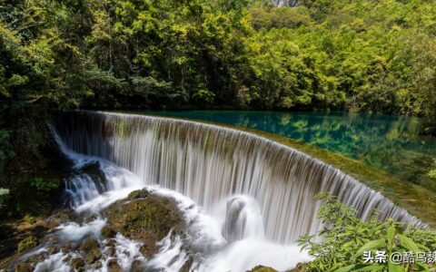 荔波旅游攻略(小七孔各个景点介绍)