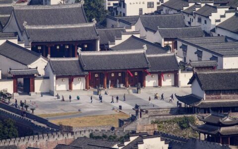 安徽黄山旅游价格!(黄山旅游景区)