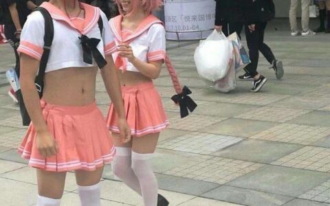 cosplay什么意思(cosplay什么意思中文翻译百度百科)