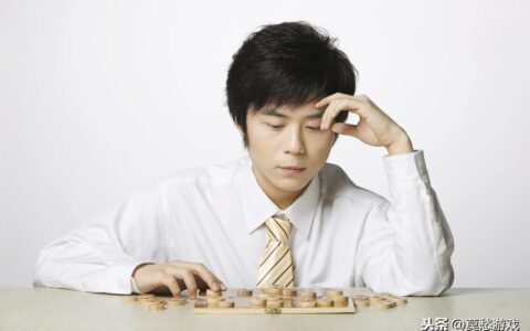 中国象棋在线对弈(普通中国象棋下载)