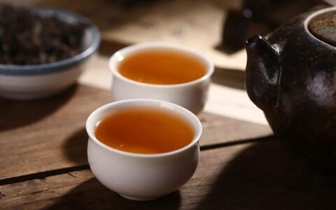 秋季养生茶(秋季清肺润肺茶)