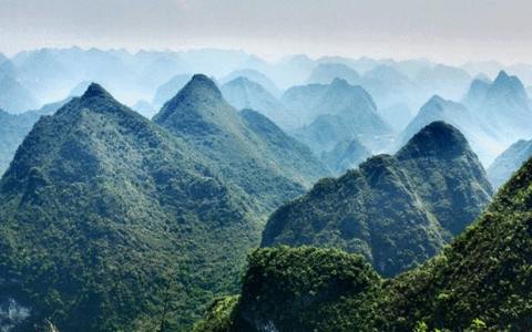 世界上最深的洼地(为什么恒河水比中国水还干净)