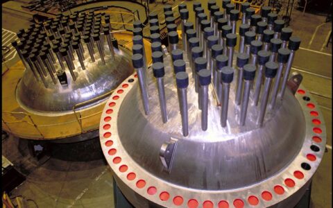 压水反应堆(a1b核反应堆参数)