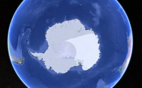南极洲有哪些国家(南极为什么禁止进入)