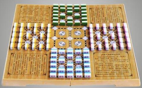 军棋的下法(军棋规则及走法图解)