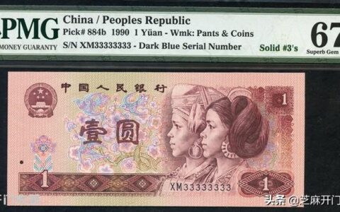 人民币图片(1元到100元的风景)