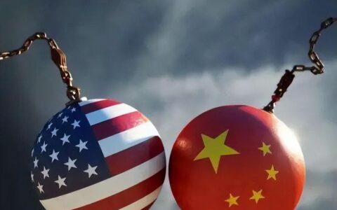 中国和美国会开战吗(怎样才能把美国灭了)