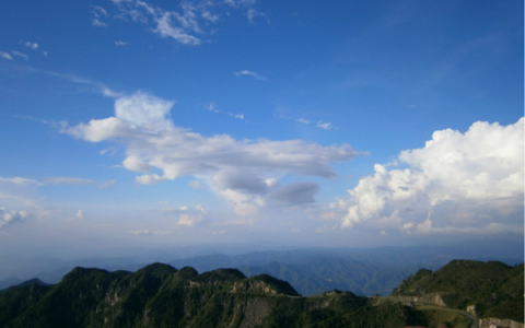 梅州阴那山可以露营吗现在(梅州阴那山露营攻略)