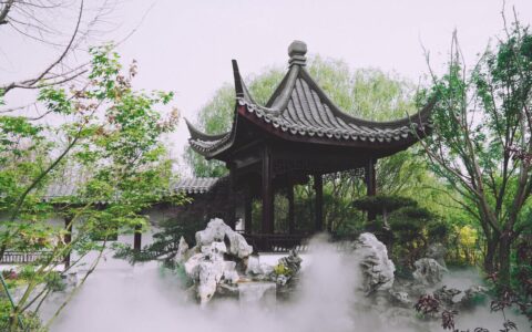 北京的公园都有哪些著名的(北京的公园都有哪些免费)