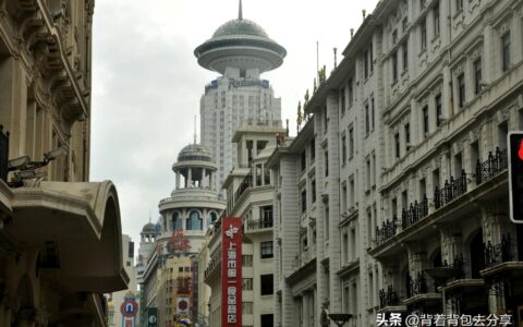 上海十大旅游景点排行榜(上海十大旅游景点图片)