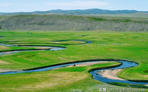 呼伦贝尔大草原旅游攻略(呼伦贝尔大草原旅游攻略图自驾)