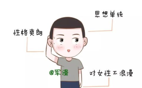 直男的意思具体点(女生说直男的意思)