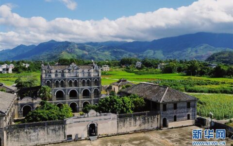 武宣县景点有哪些(武宣县旅游十大景点)