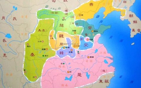 古代九州地图()