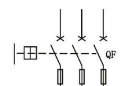 断路器的结构和作用是什么(断路器的结构和作用有哪些)