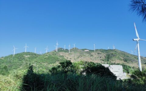 汕头南澳岛旅游景点大全(深圳南澳岛旅游景点大全)