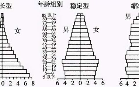 人口自然增长率等于什么除以什么(人口自然增长率等于什么)