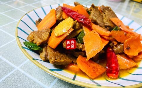 牛肉可以和什么一起炒好吃(牛肉可以和什么一起炒才好吃)