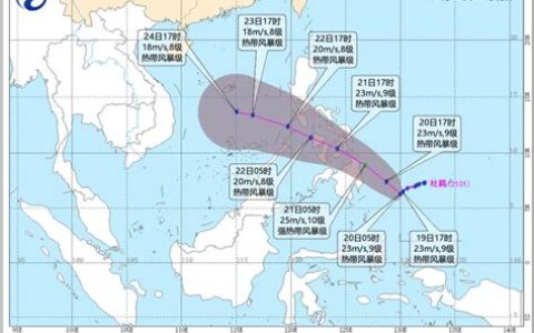 最新台风消息路径图实时台风路径温州网(最新台风消息路径图实时台风路径小芝镇)