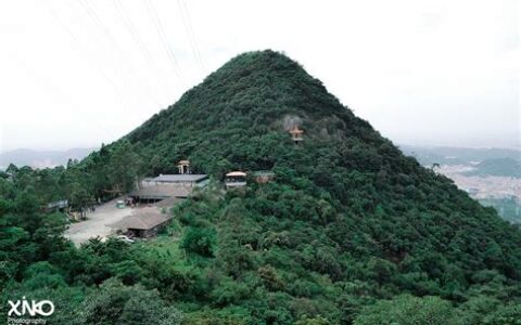 樟木头观音山森林公园门票多少钱(樟木头观音山森林公园景点介绍)