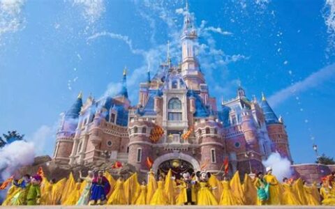 上海迪士尼门票多少钱一张2022(2019年上海迪士尼门票多少钱)