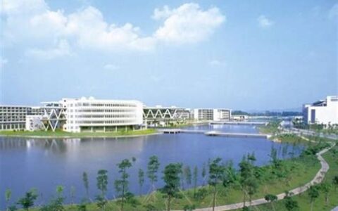 东莞市职业技术学院官网(东莞职业技术学院2022年录取线)