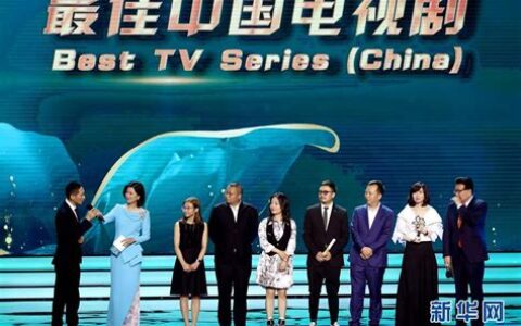 第26届上海电视节白玉兰奖(第26届上海电视节红毯)