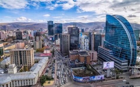 蒙古首都乌兰巴托的意思是什么(蒙古首都乌兰巴托的意思是没有水的城市吗)