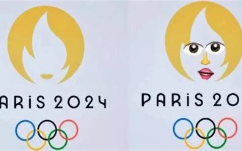 巴黎奥运会会徽含义(2024年巴黎奥运会会徽)
