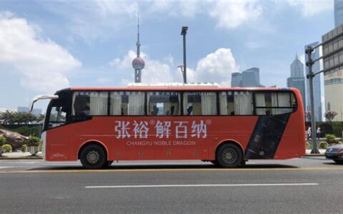 上海旅游观光车路线图(上海旅游观光车怎么坐)