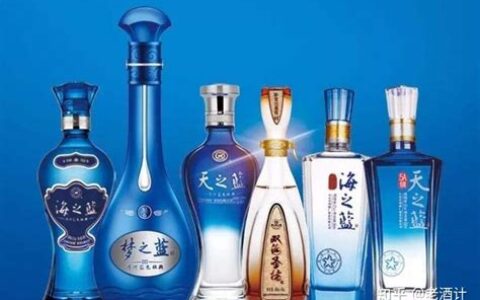 中国白酒企业排名50强(中国白酒企业排名100强)