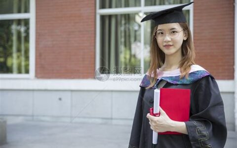 毕业的女大学生(名校毕业的女生)