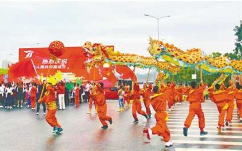 我市节日市场运行安全措施(节假日期间市场秩序运行情况)