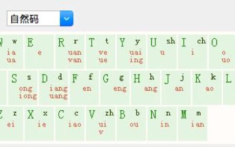 自然码输入法编码方案属于(自然码输入法编码方案属于 东师)